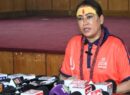 2036 ओलंपिक मेजबानी का संकल्प लेकर कावड़ उठाएंगी रेखा आर्या
