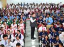 ’सीएम धामी का एक और व्यापक युवा संवाद कार्यक्रम-18 सितंबर को, 140 चयनित विद्यार्थियों से सीधे रूबरू होंगे सीएम, सुनेंगे विकसित उत्तराखण्ड का विजन’