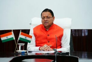 उत्तराखण्ड और अन्य राज्यों के युवाओं के बीच संवाद और अनुभवों के आदान-प्रदान को दिया जाएगा बढ़ावा