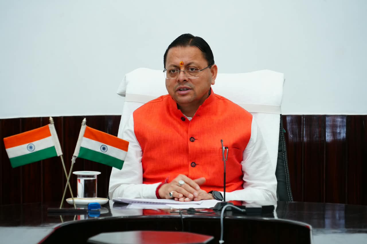 उत्तराखण्ड और अन्य राज्यों के युवाओं के बीच संवाद और अनुभवों के आदान-प्रदान को दिया जाएगा बढ़ावा
