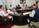 मुख्यमंत्री धामी ने वन-क्लिक के माध्यम से 9 लाख 91 हजार 914 लाभार्थियों को जारी की अगस्त माह की सामाजिक सुरक्षा पेंशन