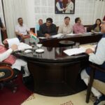 मुख्यमंत्री धामी ने वन-क्लिक के माध्यम से 9 लाख 91 हजार 914 लाभार्थियों को जारी की अगस्त माह की सामाजिक सुरक्षा पेंशन