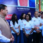 उत्तराखण्ड के 100 प्रमुख ट्रेक एवं हाइक रूट्स की होगी GPS/GIS मैपिंग