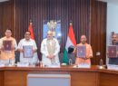 प्रधानमंत्री नरेन्द्र मोदी के नेतृत्व में 8 दशक पुरानी किशाऊ परियोजना को मिली निर्णायक गति