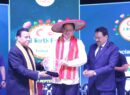 सीएम धामी ने ‘NeST Fest-2026’ में किया प्रतिभाग, पूर्वोत्तर के युवाओं का किया स्वागत