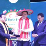 सीएम धामी ने ‘NeST Fest-2026’ में किया प्रतिभाग, पूर्वोत्तर के युवाओं का किया स्वागत