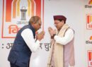विकास और पर्यावरण के बीच संतुलन के साथ उत्तराखण्ड को आगे बढ़ाना हमारी प्राथमिकता : मुख्यमंत्री पुष्कर सिंह धामी