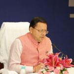 बुद्धिजीवियों से संवाद में मुख्यमंत्री धामी ने साझा की उत्तराखण्ड के विकास की प्राथमिकताएं