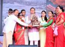 देहरादून में गूंजा गोर्खाली संस्कृति का रंग, सीएम धामी बोले- सरकारी स्तर पर और भव्य होगा हरितालिका तीज उत्सव