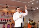 ड्रग फ्री उत्तराखंड से विकसित भारत-2047 तक, बनबसा में सीएम धामी का युवाओं से संवाद