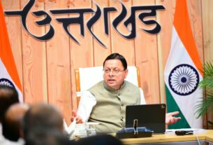 मुख्यमंत्री धामी का विकास प्राधिकरणों को सख्त निर्देश—लंबित मास्टर प्लान और परियोजनाओं में तेजी लाएं, हर कार्य की तय हो समय-सीमा