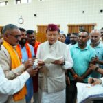 जनसमस्याओं का त्वरित एवं समयबद्ध समाधान सुनिश्चित करें – मुख्यमंत्री पुष्कर सिंह धामी