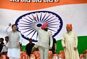 देवभूमि की संस्कृति और पहचान की रक्षा के लिए सरकार का संकल्प स्पष्ट, सांस्कृतिक गौरव से नहीं होगा कोई समझौता