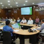 दलहन उत्पादन में आत्मनिर्भरता हेतु उठाएं समुचित कदम, मुख्य सचिव ने दलहन के एमएसपी पर क्रय का प्रस्ताव केंद्र को भेजने के दिए निर्देश
