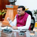 मुख्य सचिव ने की मुख्यमंत्री घोषणाओं की प्रगति की समीक्षा, सीएम घोषणाओं को प्राथमिकता पर लेते हुए निर्धारित समयसीमा में पूर्ण करने के दिए निर्देश