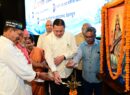 हिमालय दिवस के उपलक्ष्य में आयोजित ‘हिमालयो नाम नगाधिराजः’ कार्यक्रम में शामिल हुए मुख्यमंत्री
