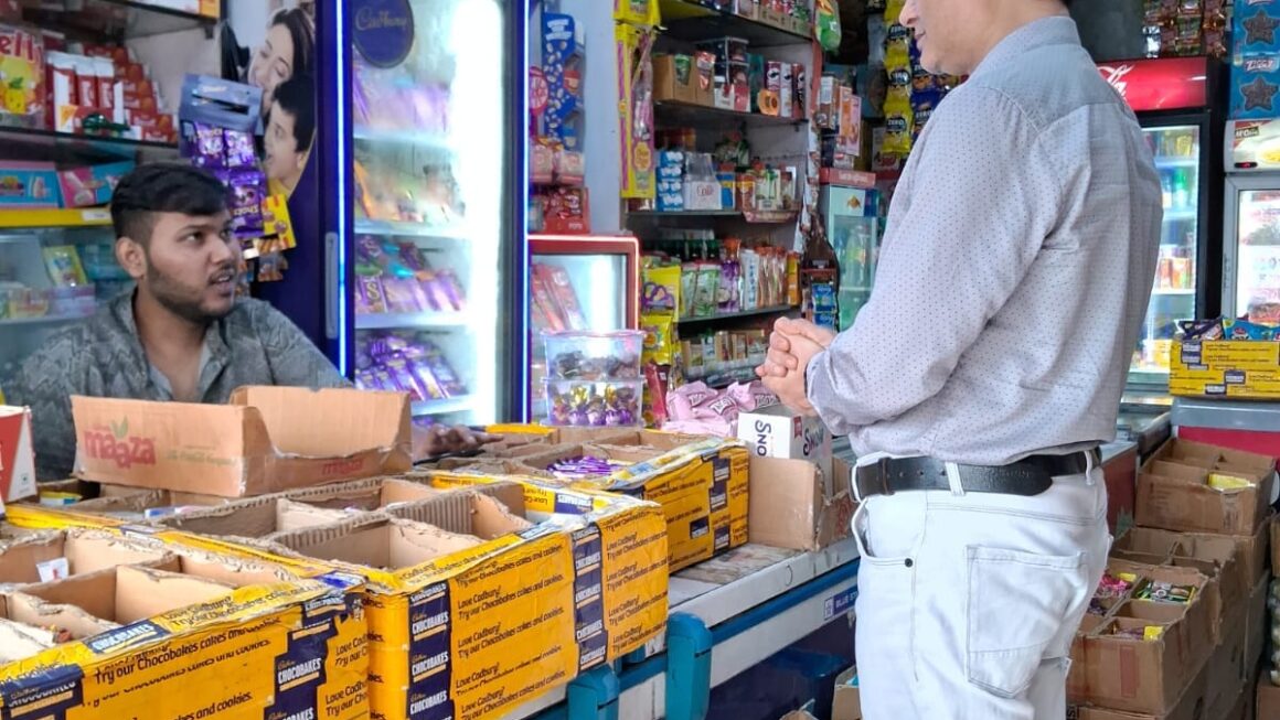 सिंगल यूज प्लास्टिक के खिलाफ प्रशासन का अभियान जारी , 1776 प्रतिष्ठानों का निरीक्षण, 550 के चालान; 1.96 लाख रुपये जुर्माना वसूला, 532 किलो प्रतिबंधित प्लास्टिक जब्त