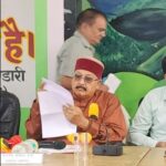 हमारा उद्देश्य अंतिम पायदान पर खड़े व्यक्ति तक योजनाओं का लाभ पहुँचाना : महाराज