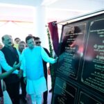 मुख्यमंत्री ने 20.55 करोड़ रुपये की पांच योजनाओं का किया शिलान्यास एवं लोकार्पण