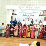 मुख्यमंत्री पुष्कर सिंह धामी ने आयुष एवं ईएसआई के 332 नव नियुक्त कार्मिकों को प्रदान किए नियुक्ति पत्र