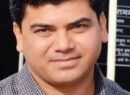 बाथरूम में करंट लगने से अवर अभियंता अनिल कुमार की मौत, गीजर से करंट लीक होने की आशंका