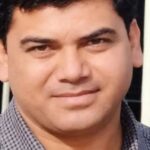 बाथरूम में करंट लगने से अवर अभियंता अनिल कुमार की मौत, गीजर से करंट लीक होने की आशंका