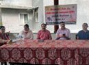 दिव्यांगजनों को मतदान के प्रति किया जागरूक, शत-प्रतिशत मतदान का आह्वान