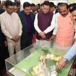 मुख्यमंत्री धामी ने किया पिथौरागढ़ मेडिकल कॉलेज का स्थलीय निरीक्षण