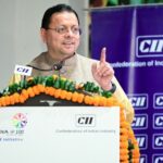 उद्योगों के लिए नियामक नहीं, सहयोगी और सहभागी की भूमिका निभा रही राज्य सरकार- मुख्यमंत्री