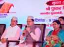 मुख्यमंत्री ने बाल वैज्ञानिकों से किया संवाद, उनकी जिज्ञासाओं के दिए उत्तर