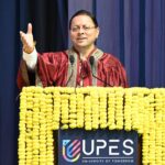 युवाओं की प्रतिभा, मेहनत और लगन से साकार होगा विकसित भारत 2047 का संकल्प : मुख्यमंत्री