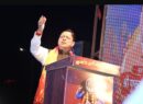 हल्द्वानी में ‘कुमाऊं द्वार महोत्सव’ में शामिल हुए सीएम धामी, बोले— देवभूमि की अस्मिता की रक्षा सरकार का संकल्प