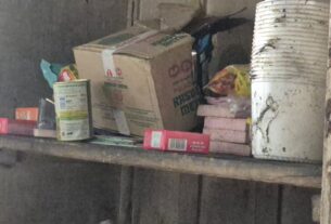 FDA आयुक्त विनय शंकर पांडेय के निर्देशों पर मिलावटखोरों के खिलाफ अभियान तेज, दून क्लब का हांडी रेस्टोरेंट बंद