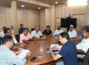 नैनीताल में मतदाता सूची का अंतिम प्रकाशन, 6.97 लाख से अधिक मतदाता पंजीकृत