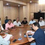नैनीताल में मतदाता सूची का अंतिम प्रकाशन, 6.97 लाख से अधिक मतदाता पंजीकृत