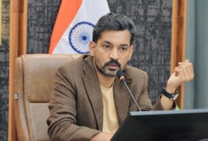 स्किल डेवलपमेंट से युवाओं को मिलेगा ग्लोबल मंच : जापान, जर्मनी और सऊदी अरब में 126 युवाओं को मिला रोजगार