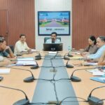सिंगल यूज प्लास्टिक पर डीएम सख्त, सप्लाई नेटवर्क तोड़ने के निर्देश