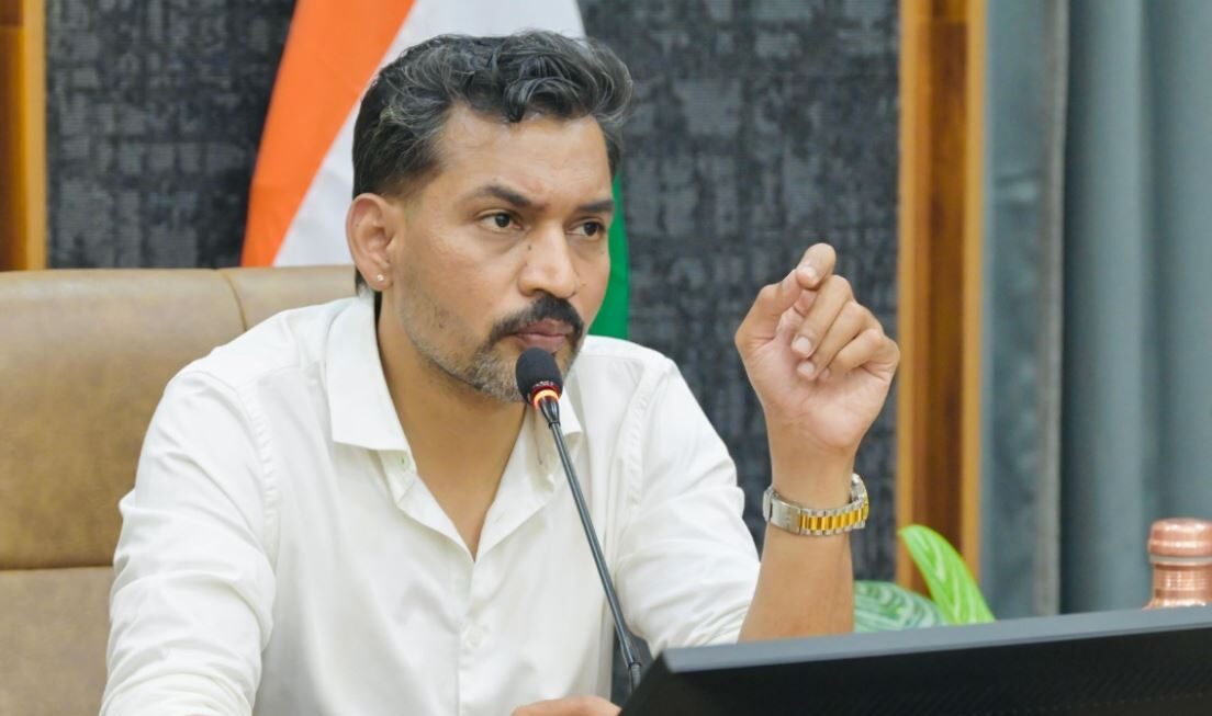 देहरादून में मतदाता जागरूकता गतिविधियां तेज, जिलाधिकारी ने सभी विभागों को दिए निर्देश