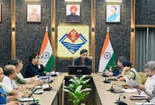 राज्य स्थापना दिवस पर देहरादून में होंगे भव्य आयोजन, विकास के 25 वर्षों पर केंद्रित होंगी गतिविधियां