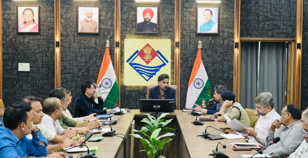 राज्य स्थापना दिवस पर देहरादून में होंगे भव्य आयोजन, विकास के 25 वर्षों पर केंद्रित होंगी गतिविधियां