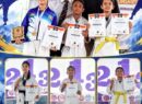 उत्तराखंड स्टेट ओपन कराटे चैंपियनशिप में बच्चों का शानदार प्रदर्शन