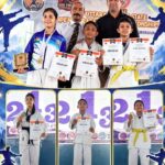 उत्तराखंड स्टेट ओपन कराटे चैंपियनशिप में बच्चों का शानदार प्रदर्शन