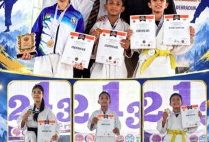 उत्तराखंड स्टेट ओपन कराटे चैंपियनशिप में बच्चों का शानदार प्रदर्शन