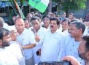 वोट बचाओ-देश बचाओ अभियान: गणेश गोदियाल के नेतृत्व में कांग्रेस का सुप्रीम कोर्ट कूच, निर्वाचन आयुक्त के इस्तीफे की मांग