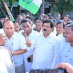वोट बचाओ-देश बचाओ अभियान: गणेश गोदियाल के नेतृत्व में कांग्रेस का सुप्रीम कोर्ट कूच, निर्वाचन आयुक्त के इस्तीफे की मांग