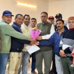 आपदा प्रभावित क्षेत्र मसंदावाला के लिए जारी हुए 43 लाख, ग्रामीणों ने जताया मंत्री गणेश जोशी का आभार