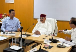 उत्तराखंड में क्षतिग्रस्त सड़कों की मरम्मत के लिए 461.87 करोड़ की जरूरत: सतपाल महाराज