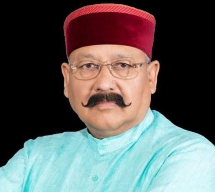 महाराज ने रामपुर तिराहा कांड के शहीदों को दी श्रद्धांजलि