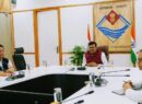 मुख्य सचिव ने शासन स्तर पर लंबित प्रकरणों के त्वरित निस्तारण के दिए निर्देश