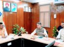 पर्यटन और तीर्थ स्थलों से जुड़ेंगे आदर्श संस्कृत ग्राम, मुख्य सचिव ने दिए अहम निर्देश